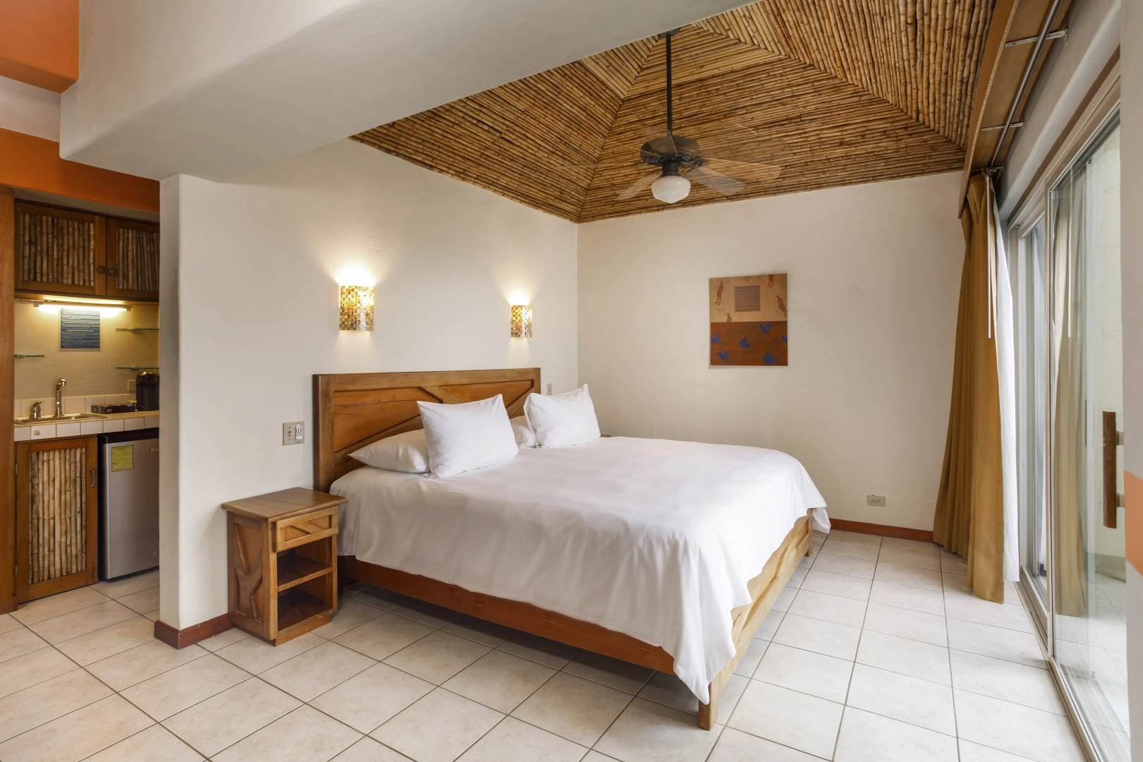 Foto - Si Como No Resort & Wildlife Refuge