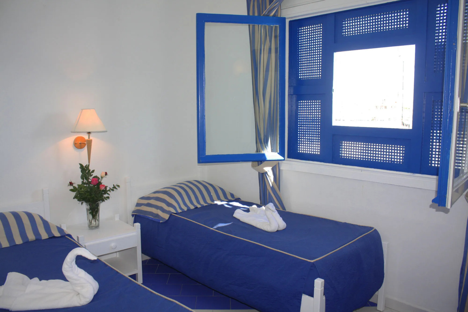 Foto - Marina Cap Monastir Appart Hôtel