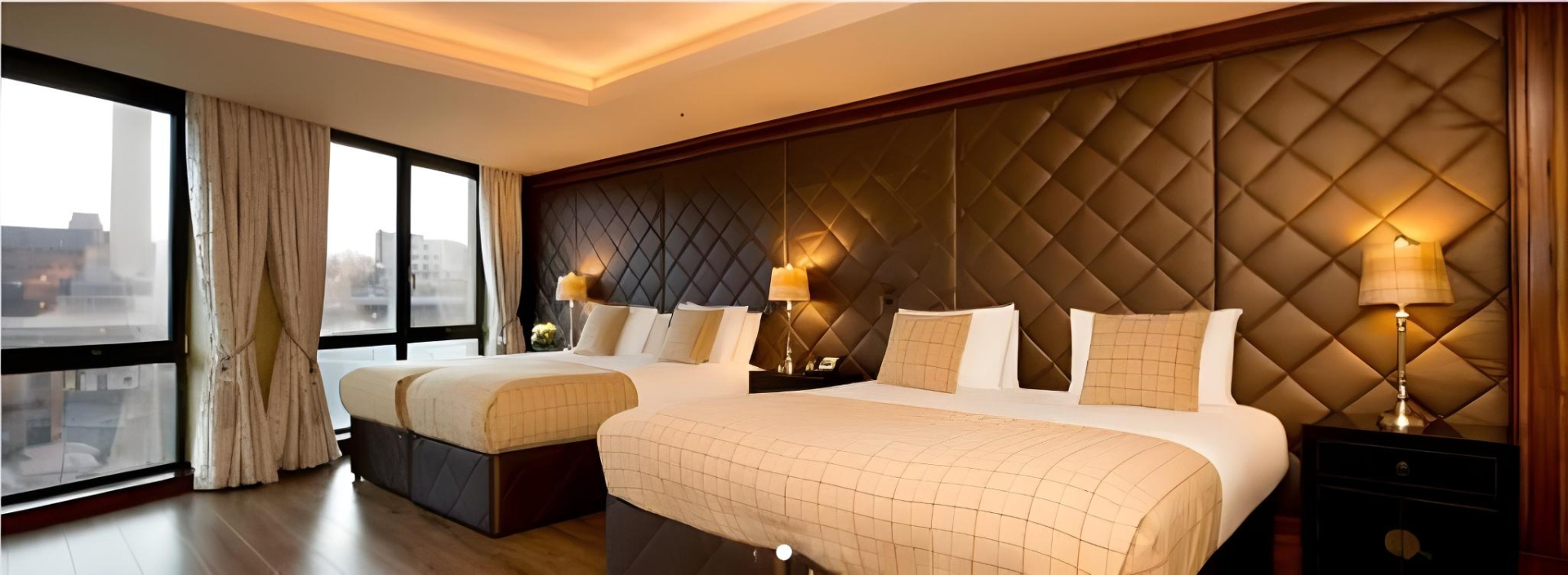 Foto - The Shankly Hotel