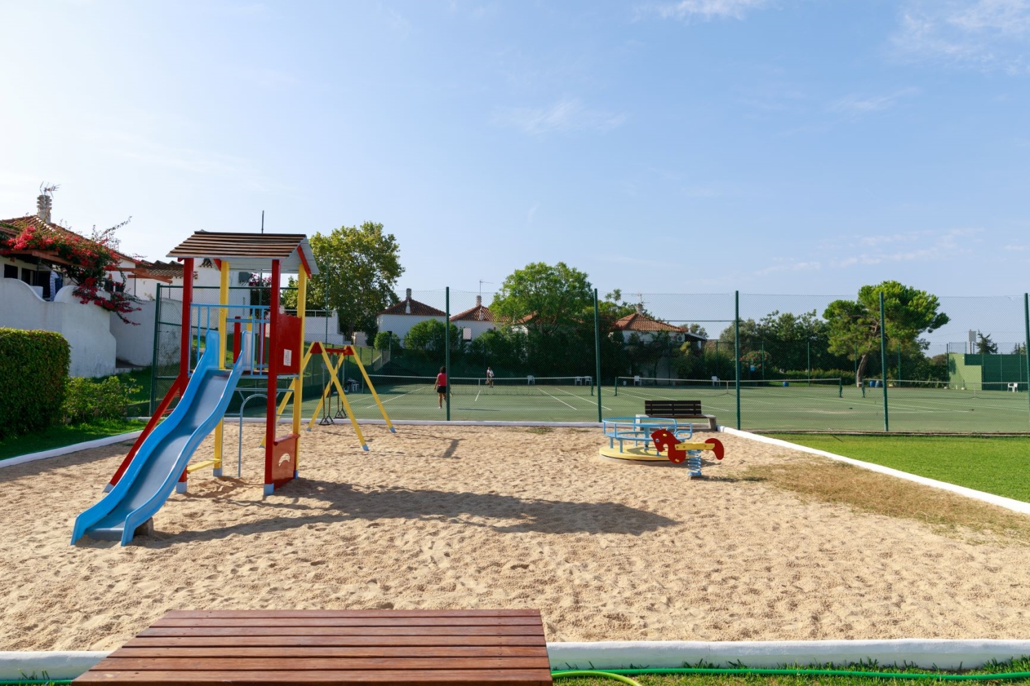 Foto - Pedras Da Rainha