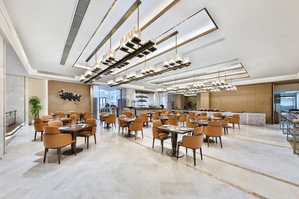 Foto - KARE HOTELS RESIDENCES Qianhai Shenzhen