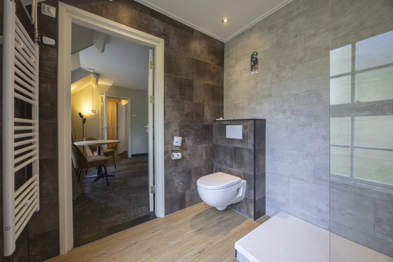 Foto - Fletcher Hotel - Restaurant Victoria - Hoenderloo