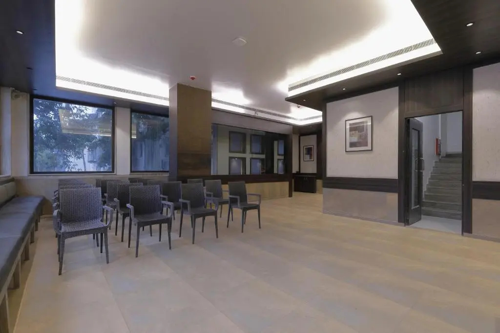 Foto - Hotel Ariana Residency