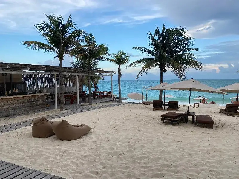Foto - Punta Blanca Beachfront Boutique Hotel