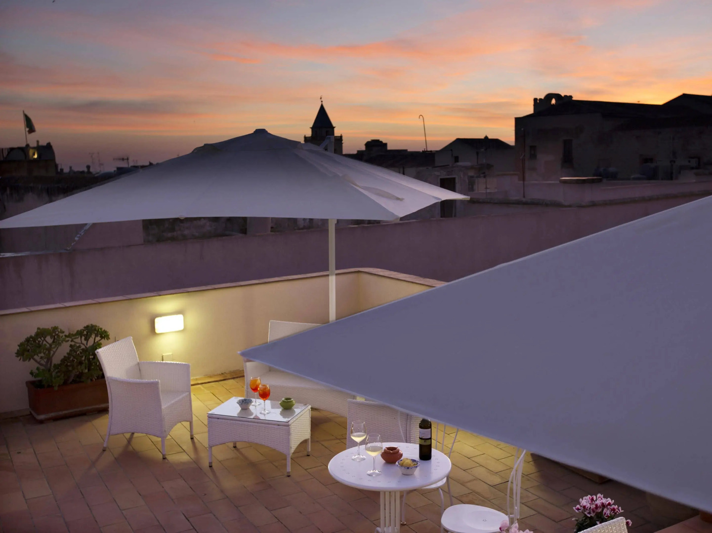 Photo - BADIA NUOVA Apart Hotel