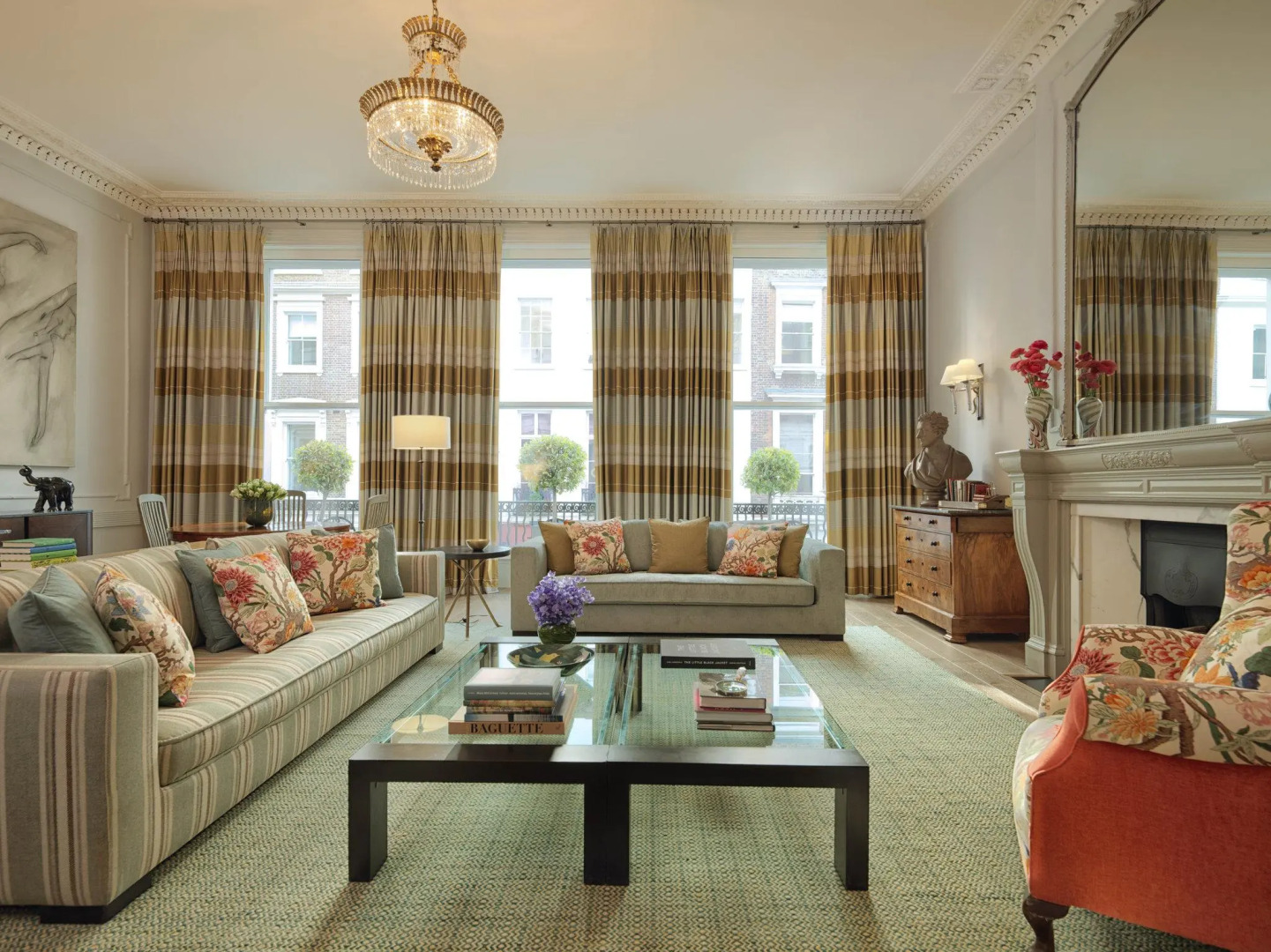 Foto - Brown's Hotel, a Rocco Forte Hotel