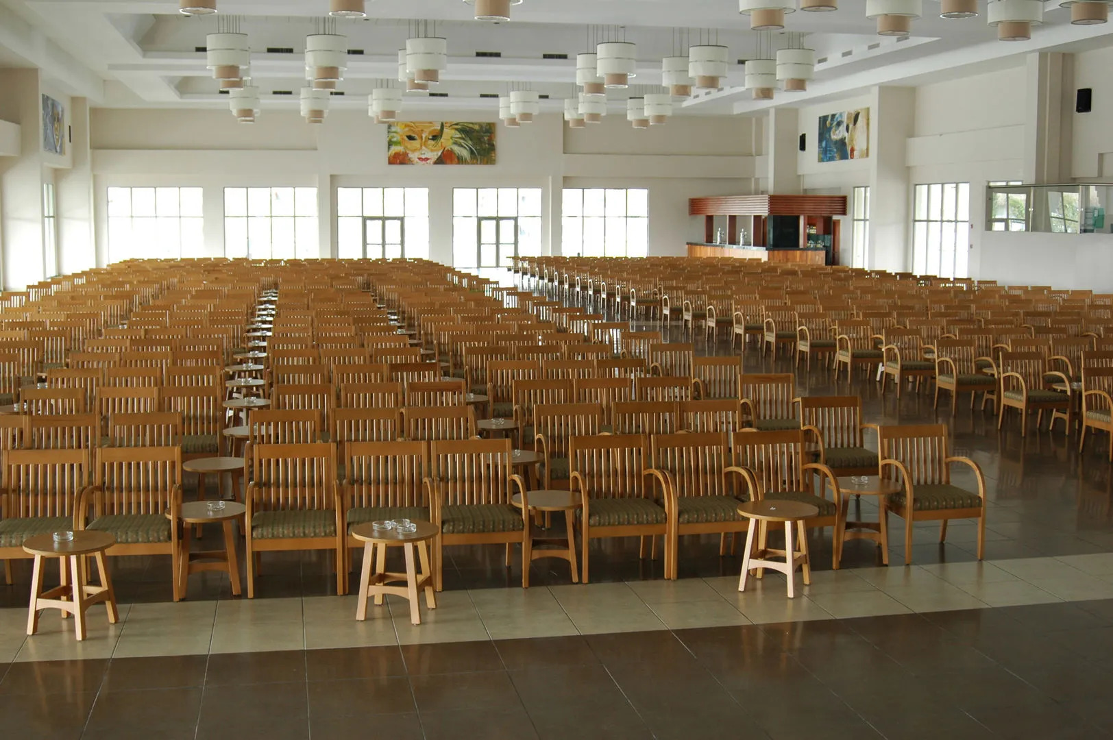 Foto - Grand Sunset Princess - All Inclusive