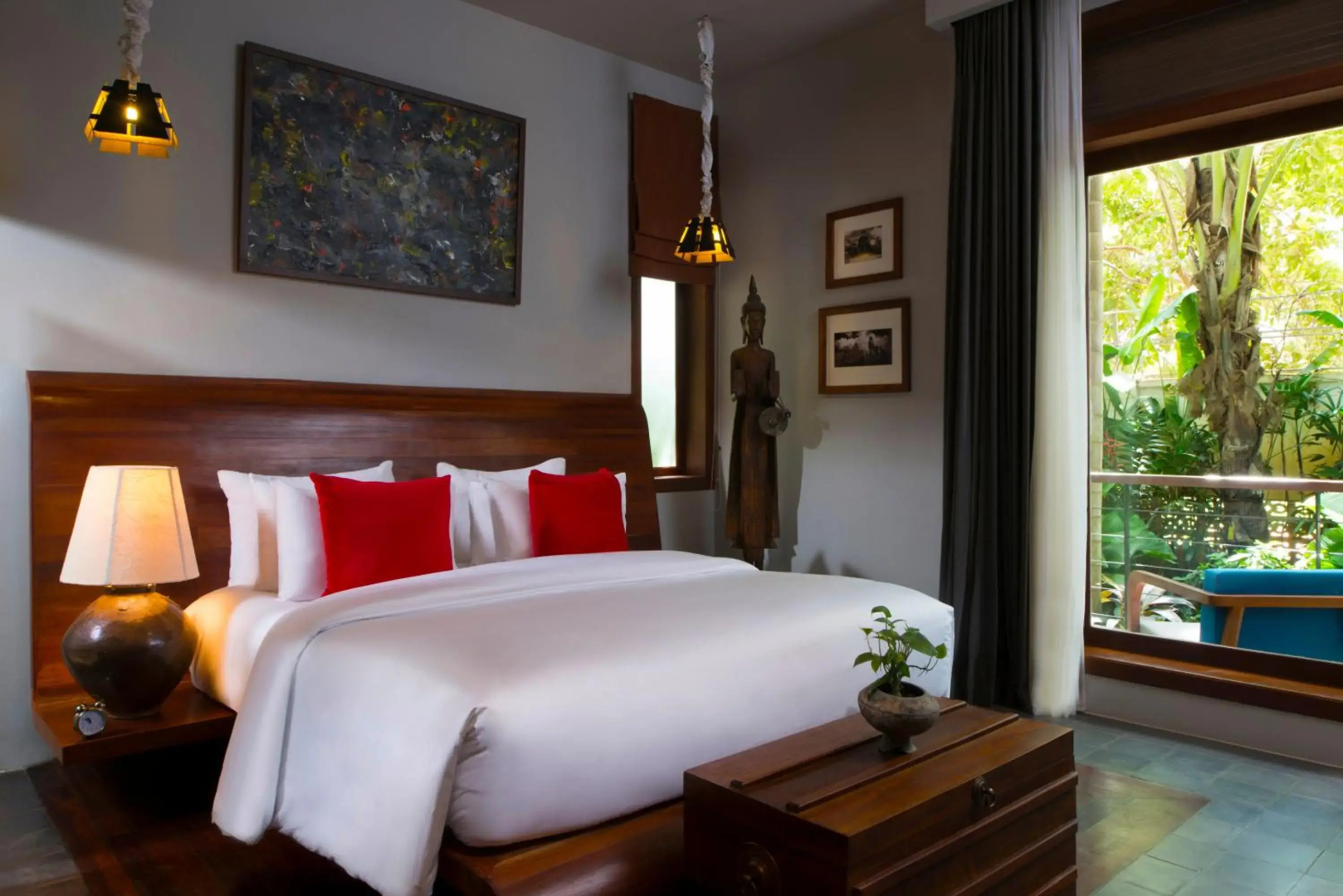 Photo - Sokkhak Boutique Resort & Spa