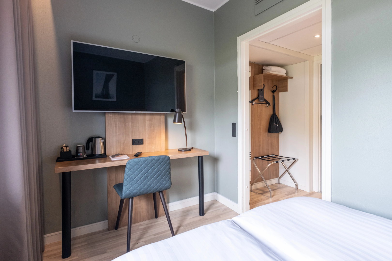 Foto - Go Hotel Østerport