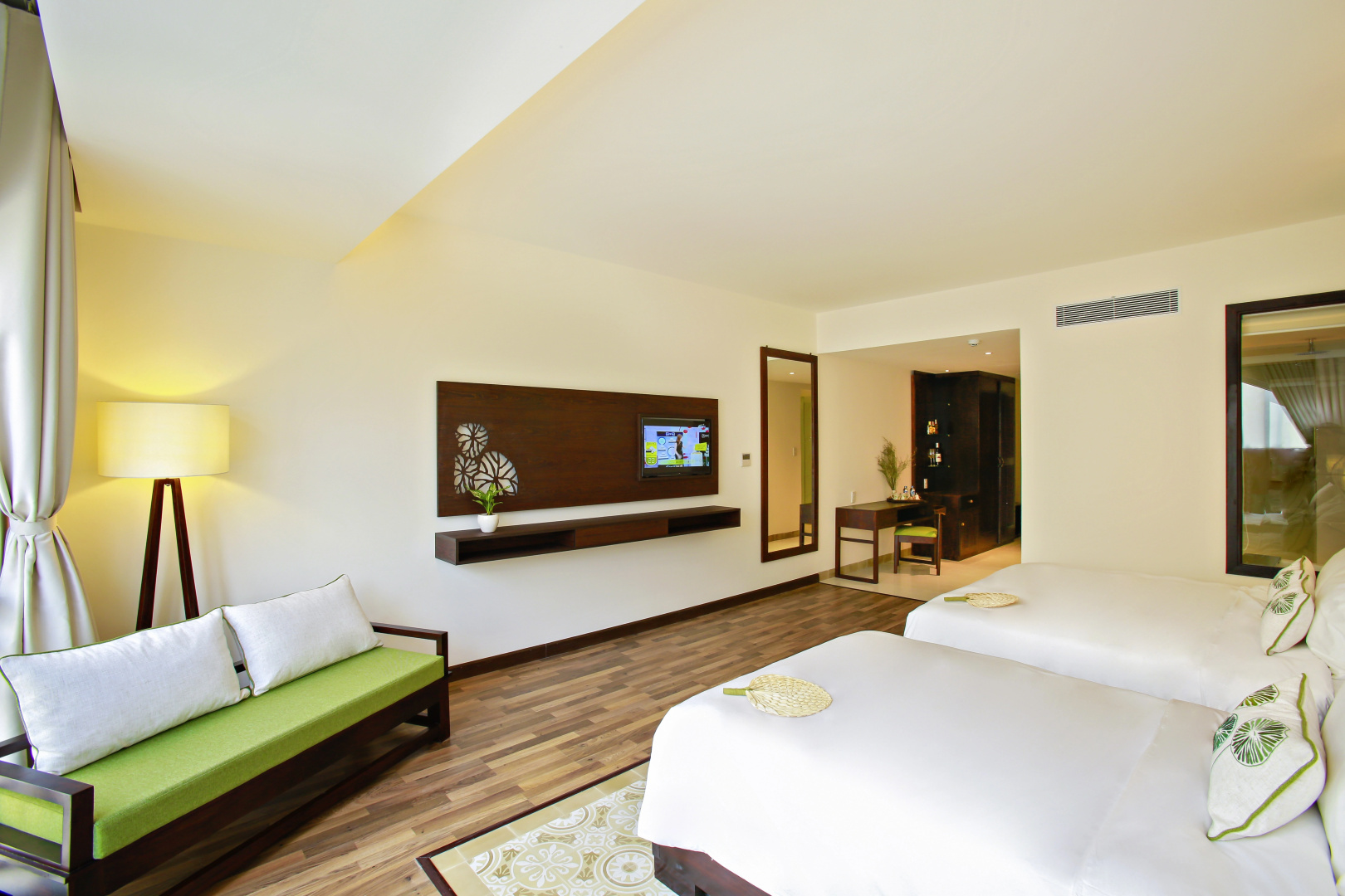 Photo - Lasenta Boutique Hotel Hoian