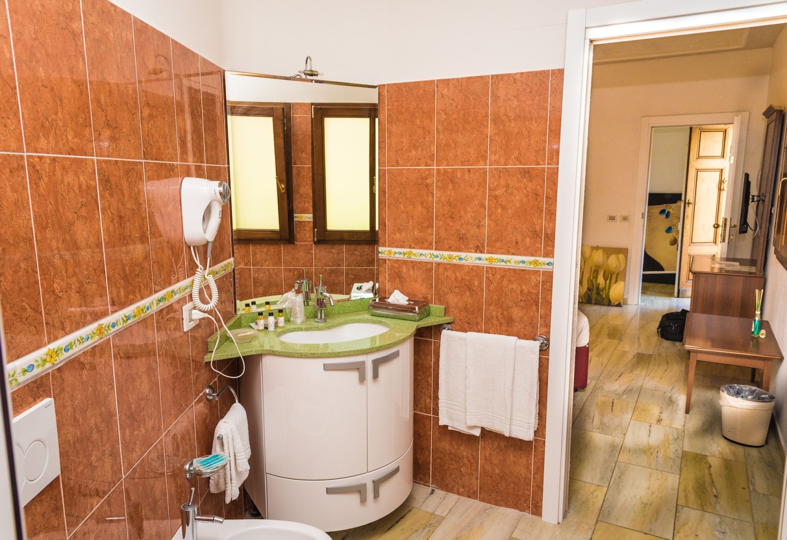 Foto - Relais La Corte di Cloris