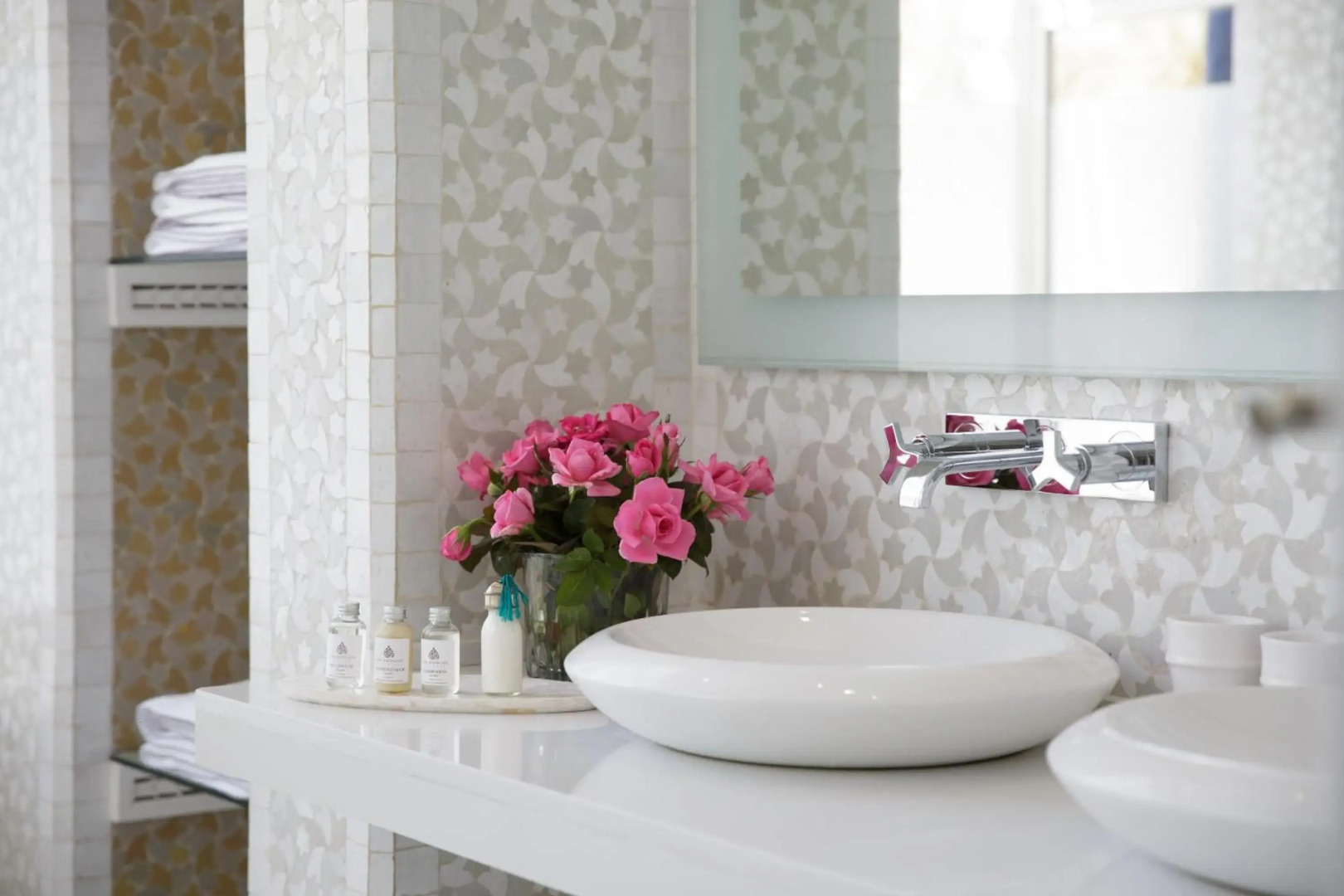 Foto - Dar Rhizlane, Palais Table d'hôtes & SPA