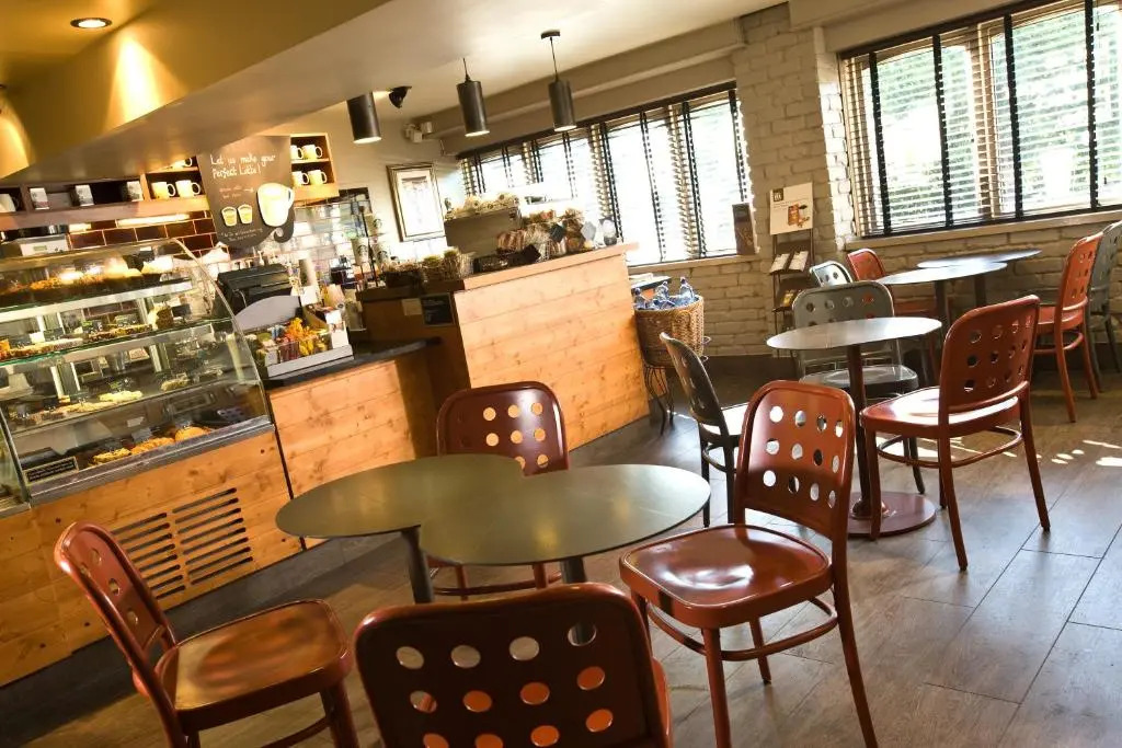 Foto - Village Hotel Manchester Bury