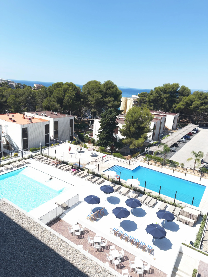 Foto - Hotel SunClub CalaVinya - Adults Recommended