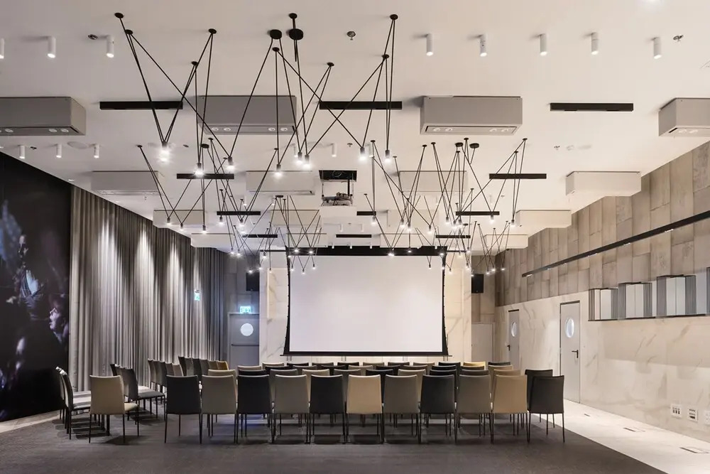 Photo - Port Tower by Isrotel Design