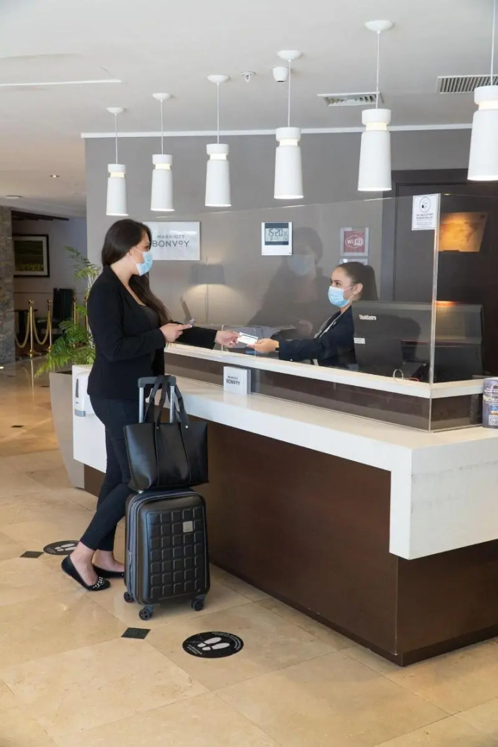 Foto - Four Points by Sheraton Santiago