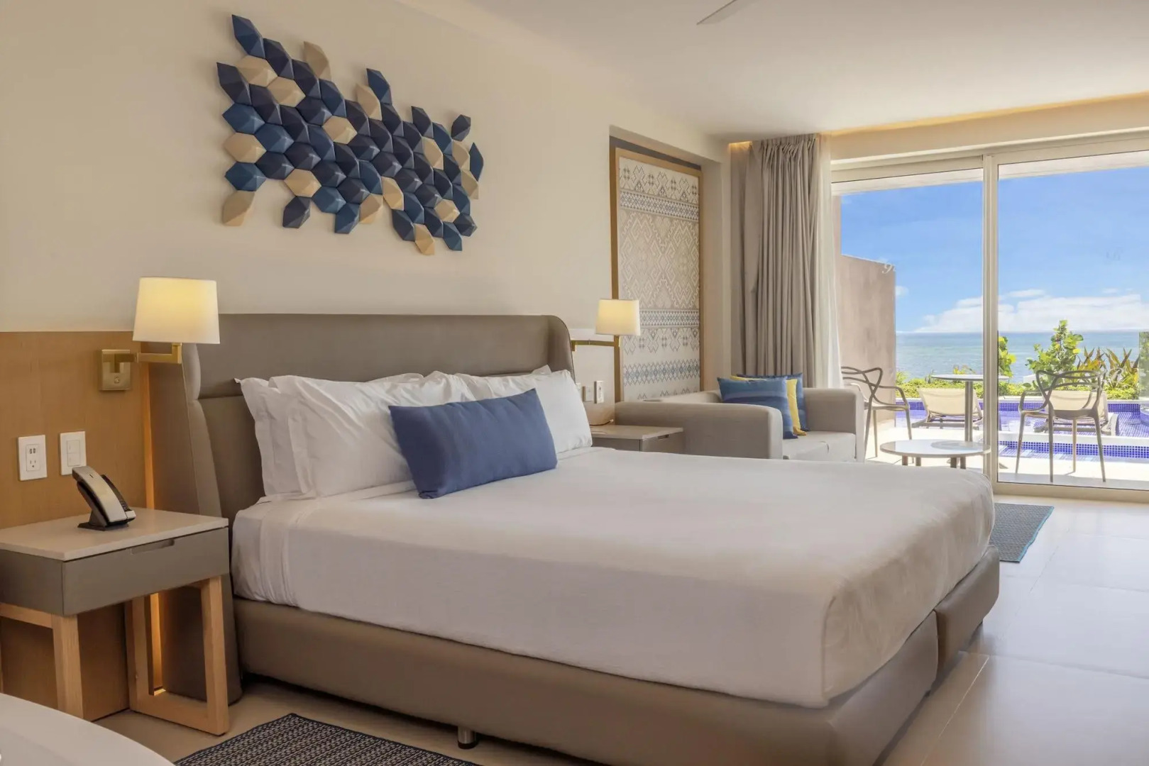 Foto - Royalton Splash Riviera Cancun, An Autograph Collection All-Inclusive Resort