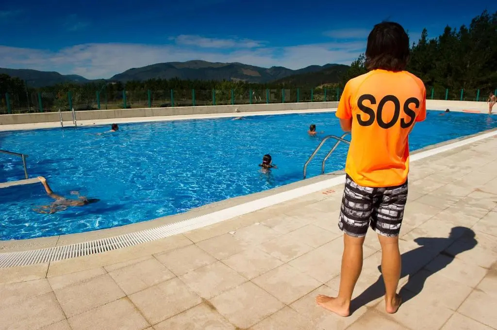 Photo - Camping & Bungalows Leagi