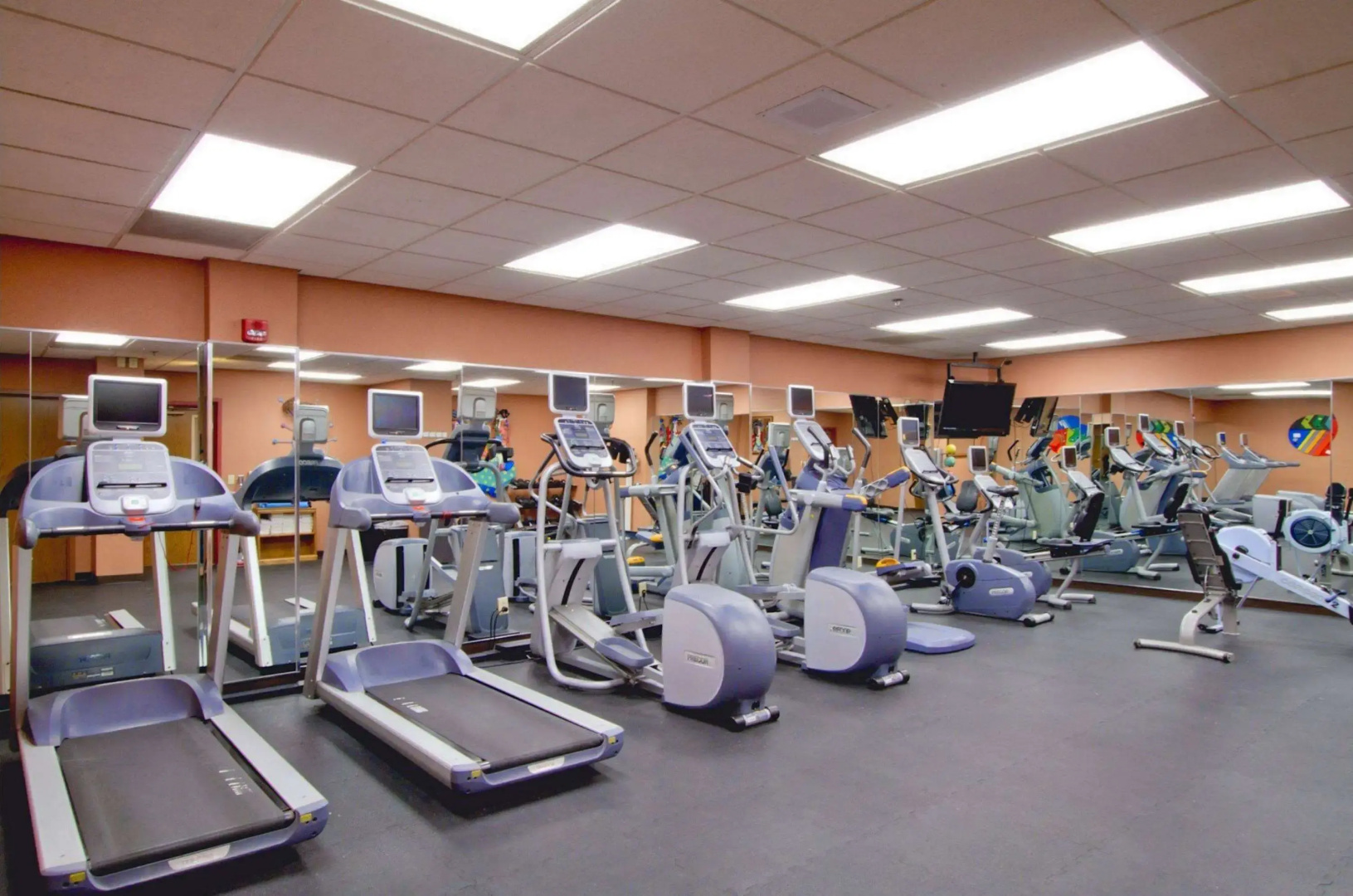 Foto - La Quinta Inn by Wyndham Indianapolis Airport Executive Dr