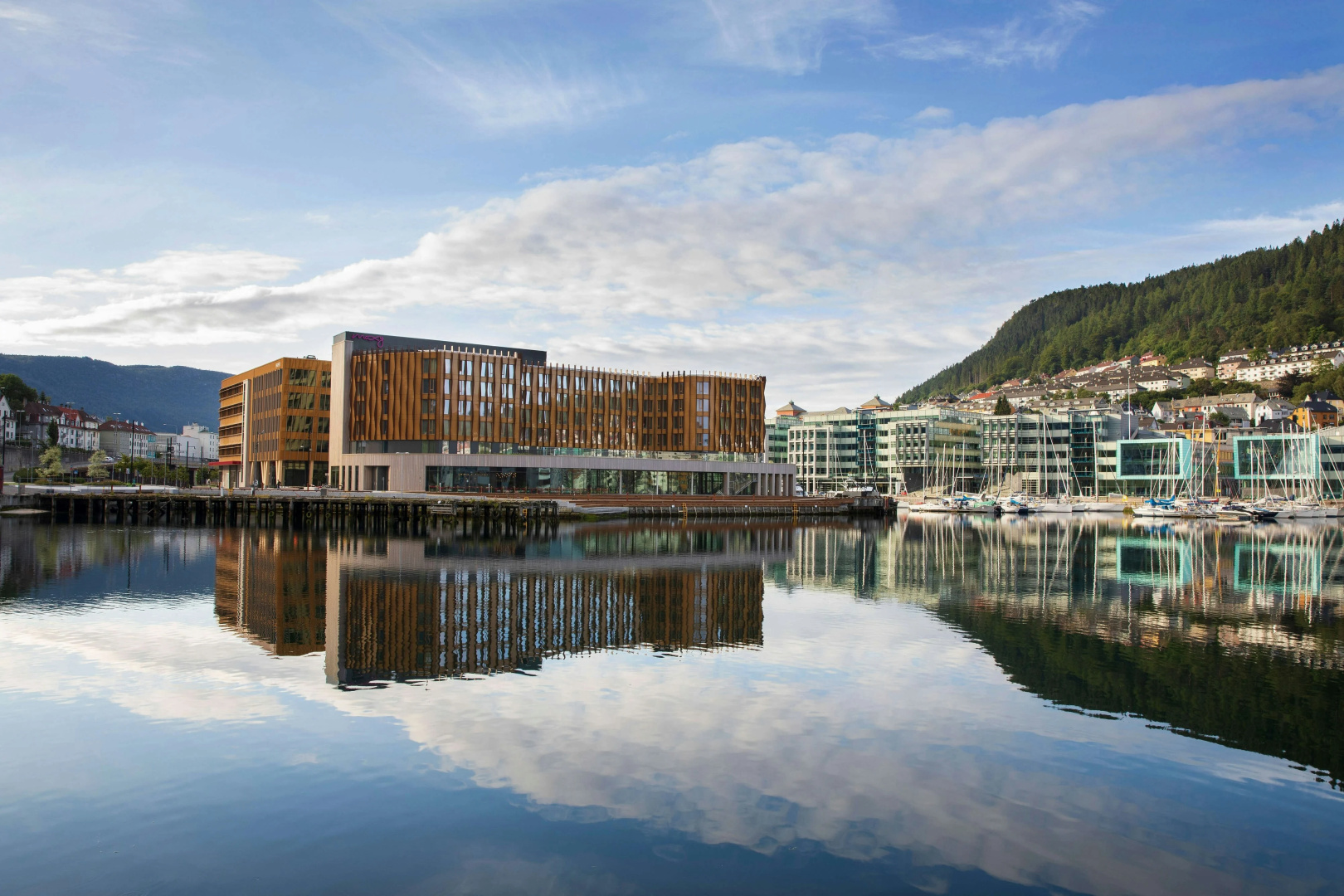 Photo - Moxy Bergen