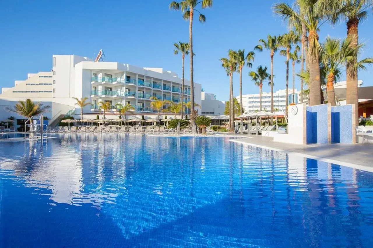 Foto - Hipotels Cala Millor Park