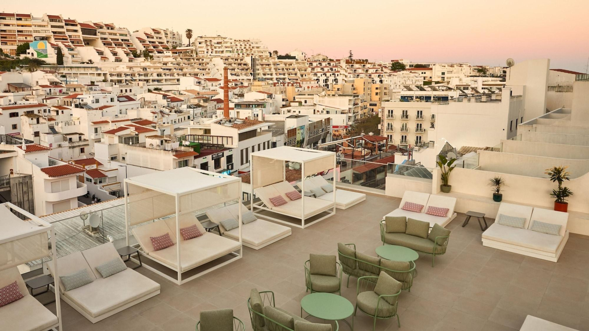 Foto - Hotel Indigo Albufeira by IHG
