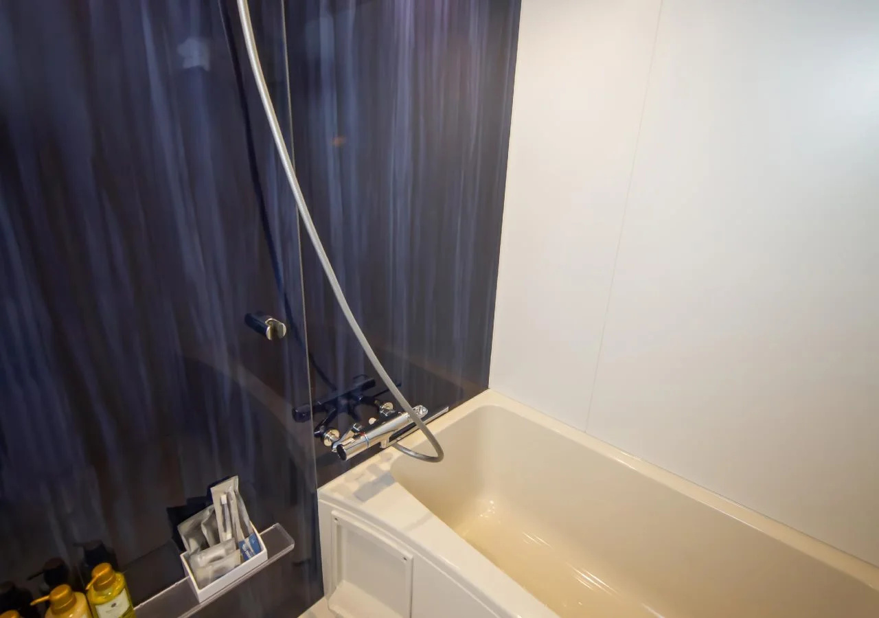 Photo - Henn na Hotel Fukuoka Hakata