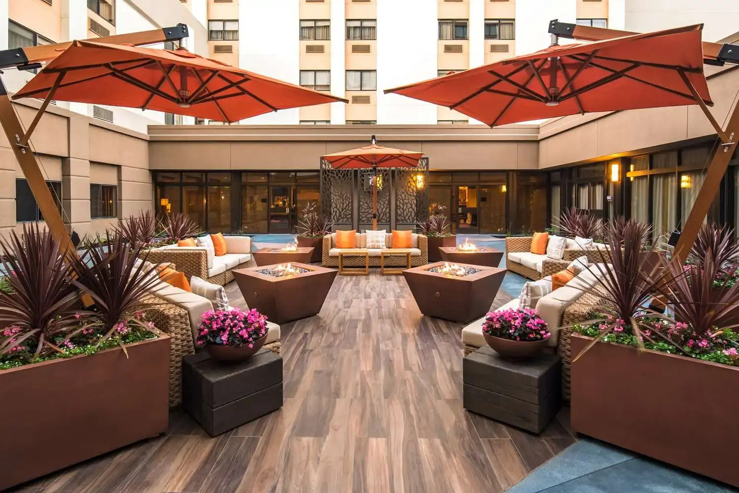 Photo - DoubleTree by Hilton San Francisco Airport