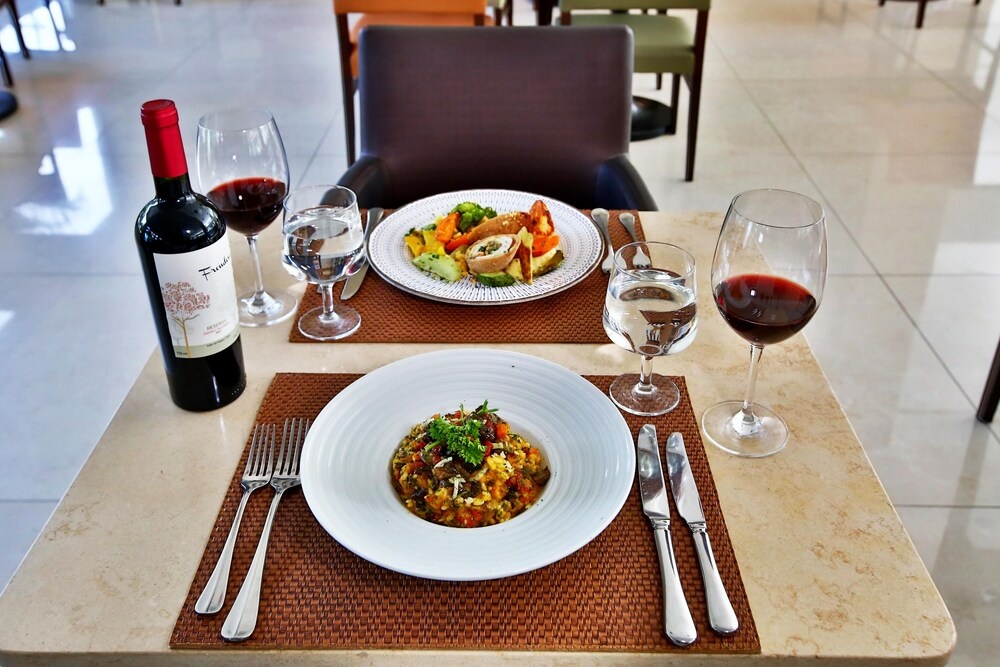 Quality Hotel & Suites Sao Salvador