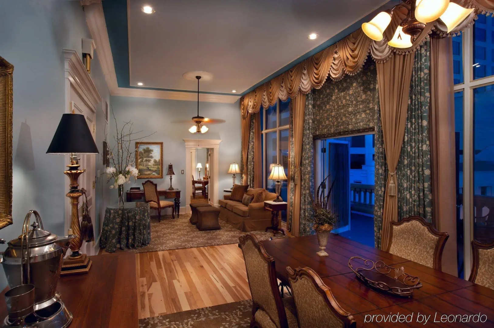 Photo - The Driskill