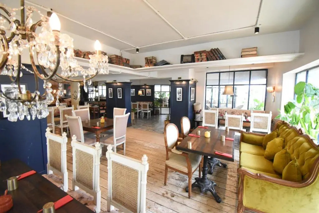 Photo - Kings International Juhu