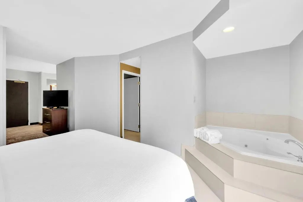 Photo - SpringHill Suites by Marriott Tarrytown Westchester County