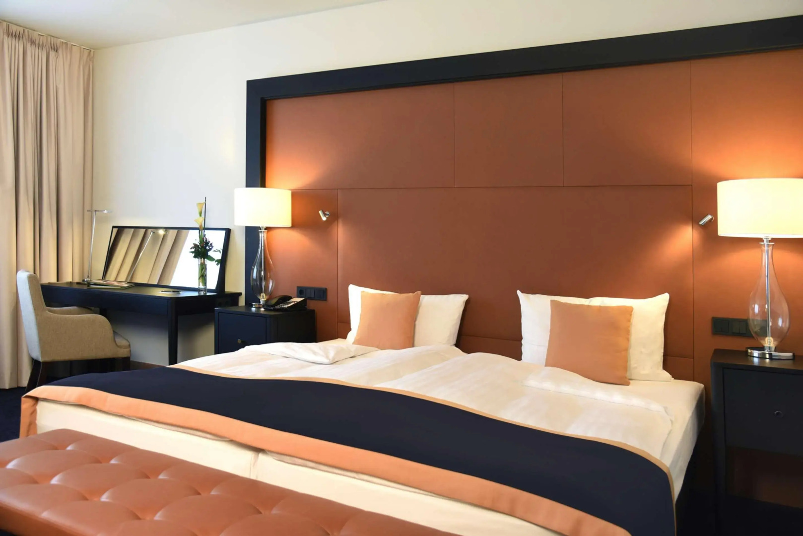 Foto - Steigenberger Hotel Bad Homburg