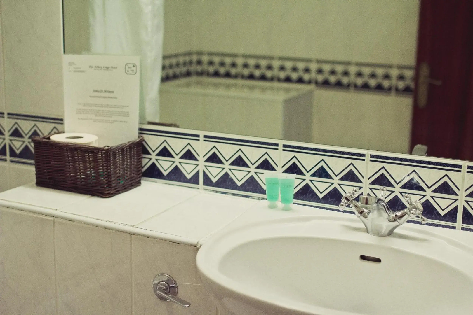 Foto - Abbey Lodge Hotel