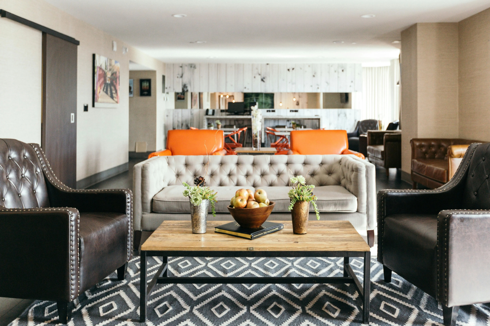 Photo - Whitney Peak Hotel Reno, Tapestry Collection by Hilton