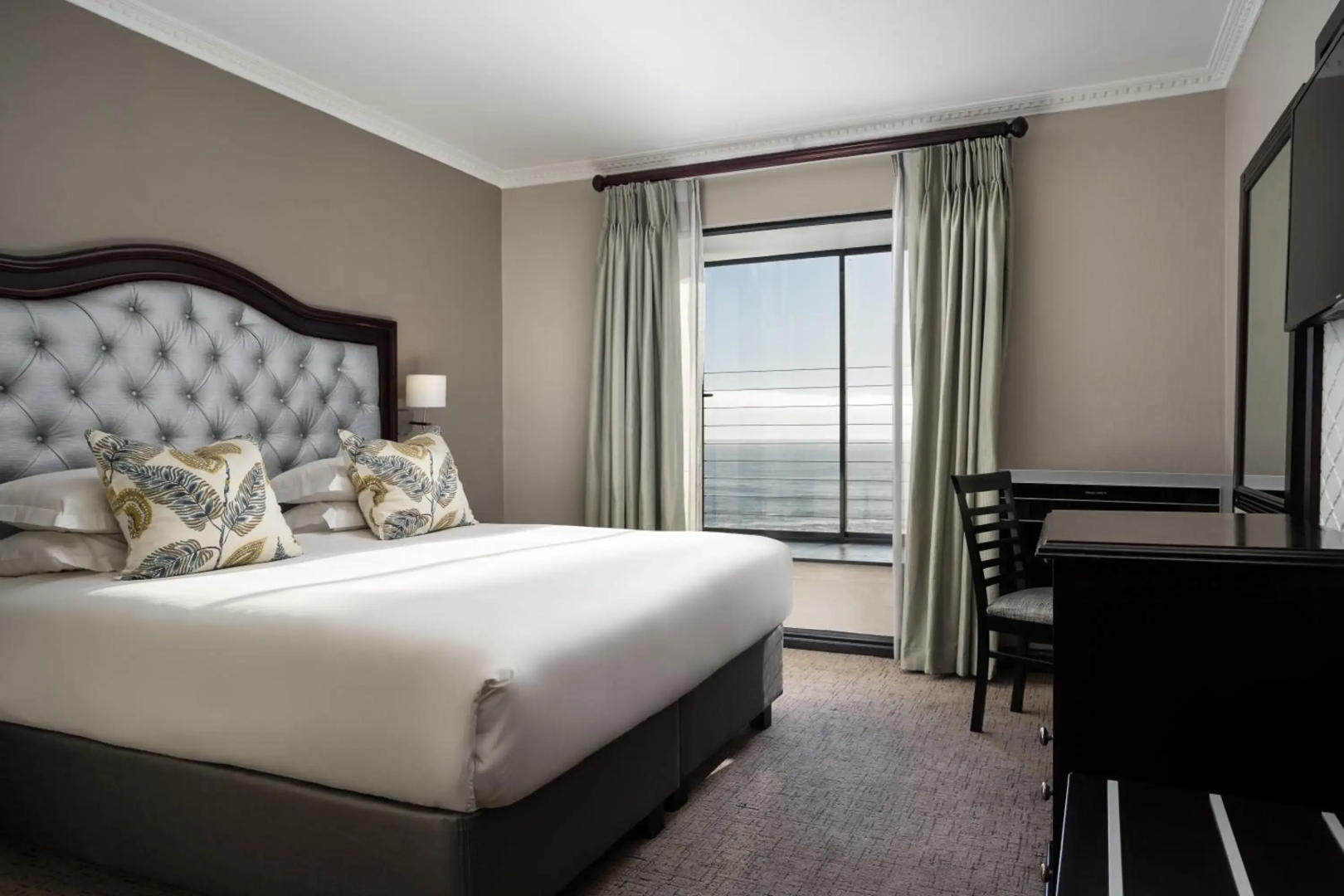 Foto - Premier Hotel Cape Town
