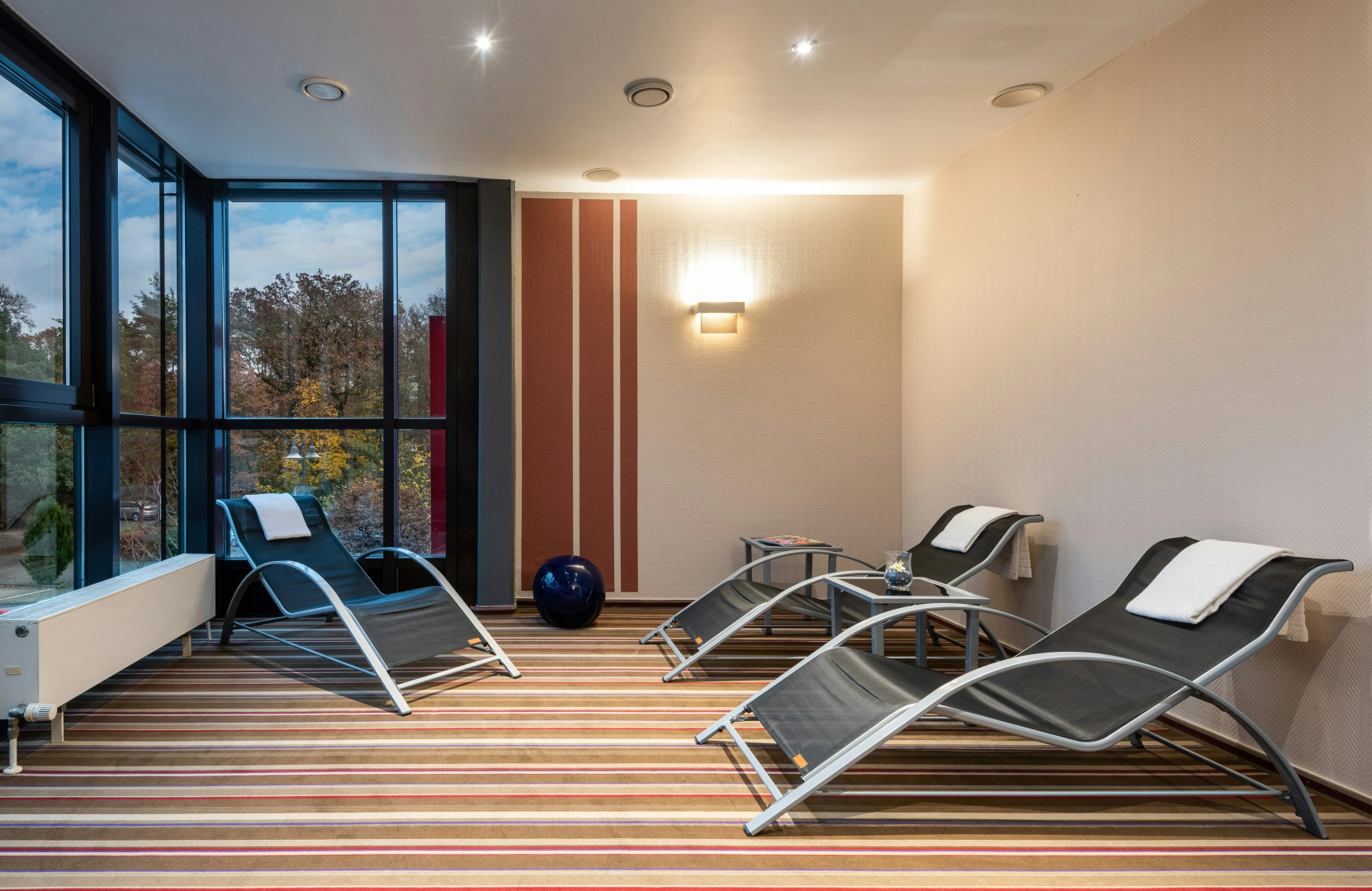 Foto - Leonardo Hotel Frankfurt City South