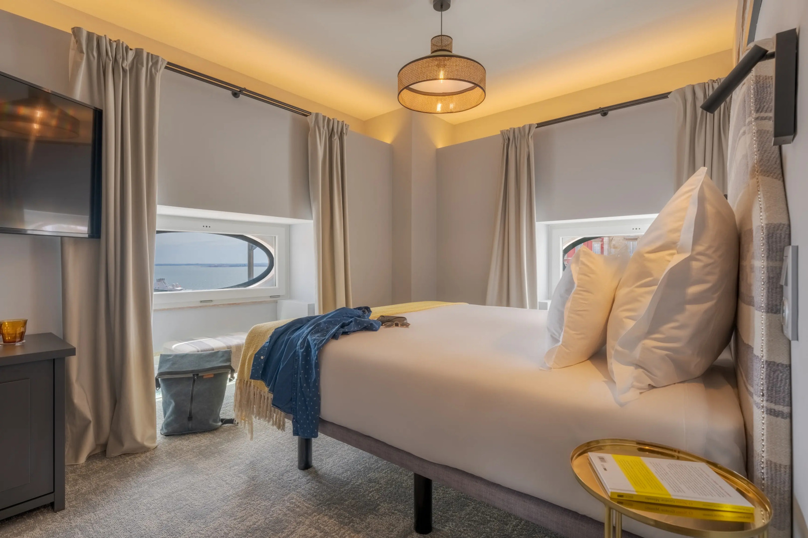 Foto - Pousada Alfama