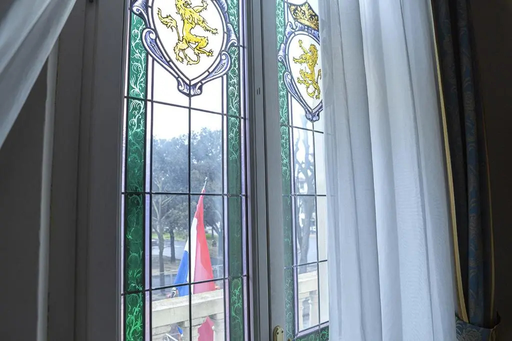 Photo - Hotel Donatello