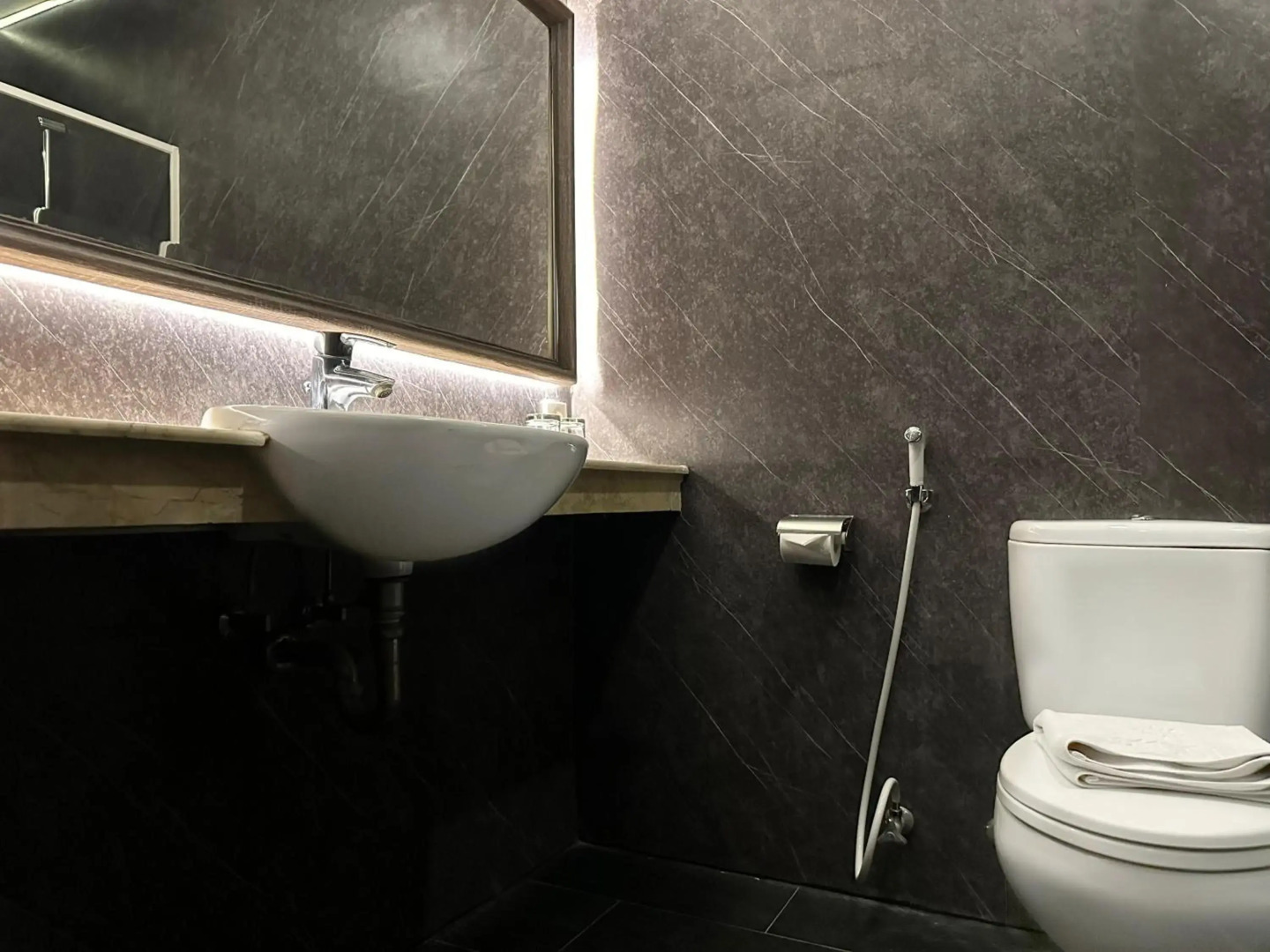 Foto - Stark Boutique Hotel and Spa