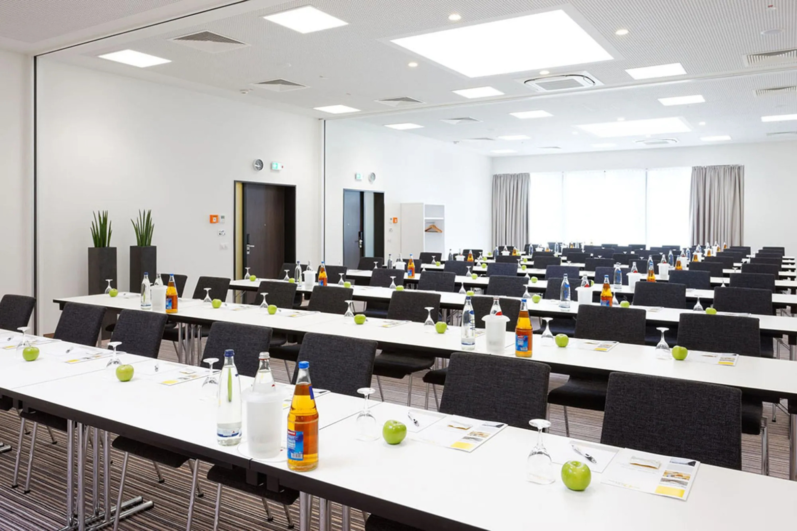 Photo - Four Points Flex by Sheraton Essen