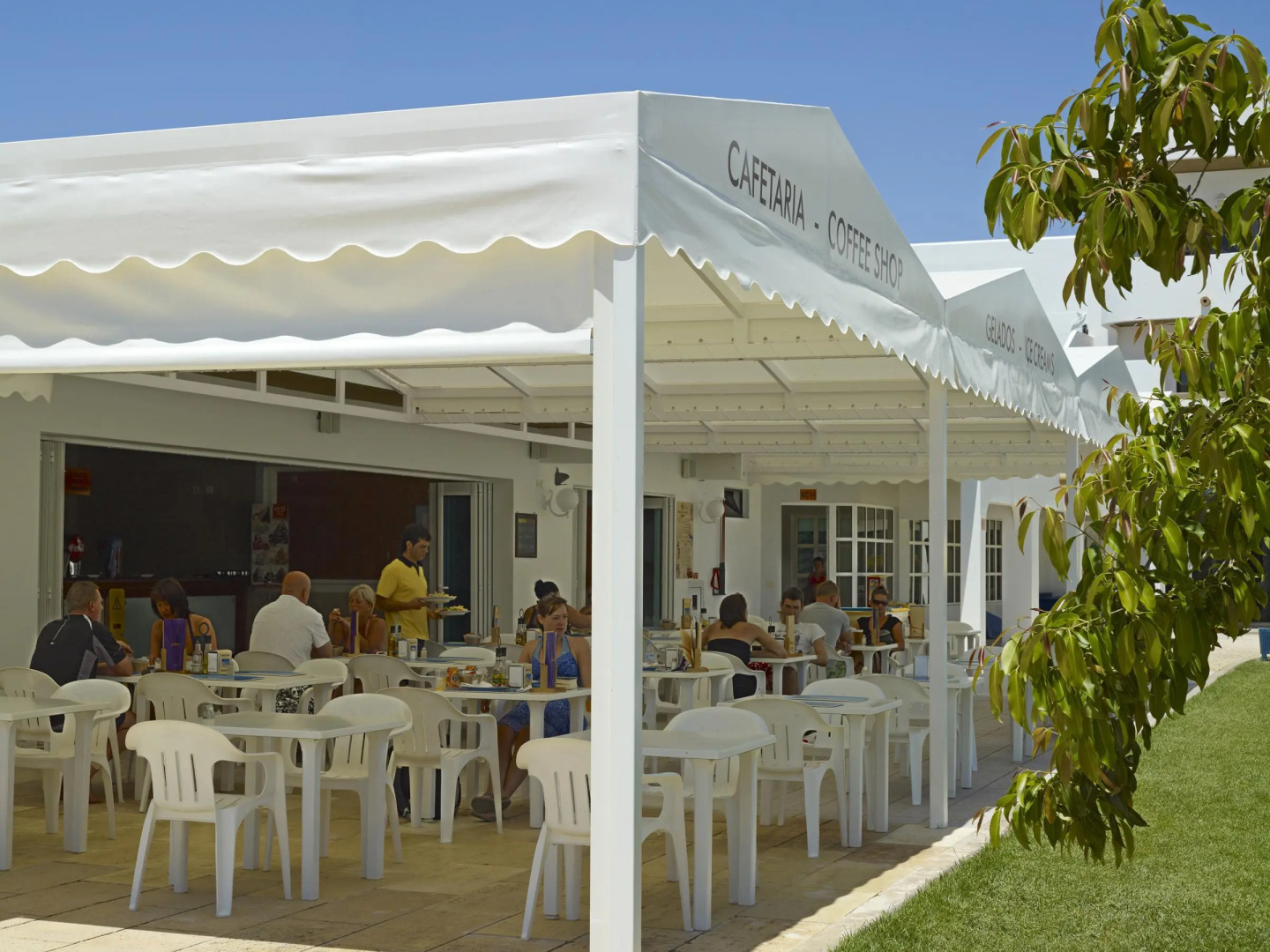 Foto - Hotel Apartamento Brisa Sol