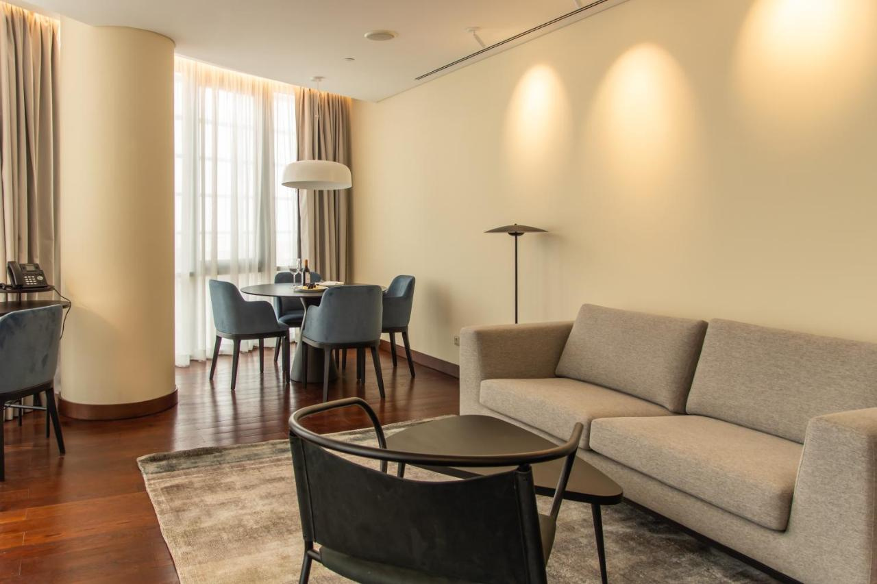 Photo - Hotel Continental Horizonte