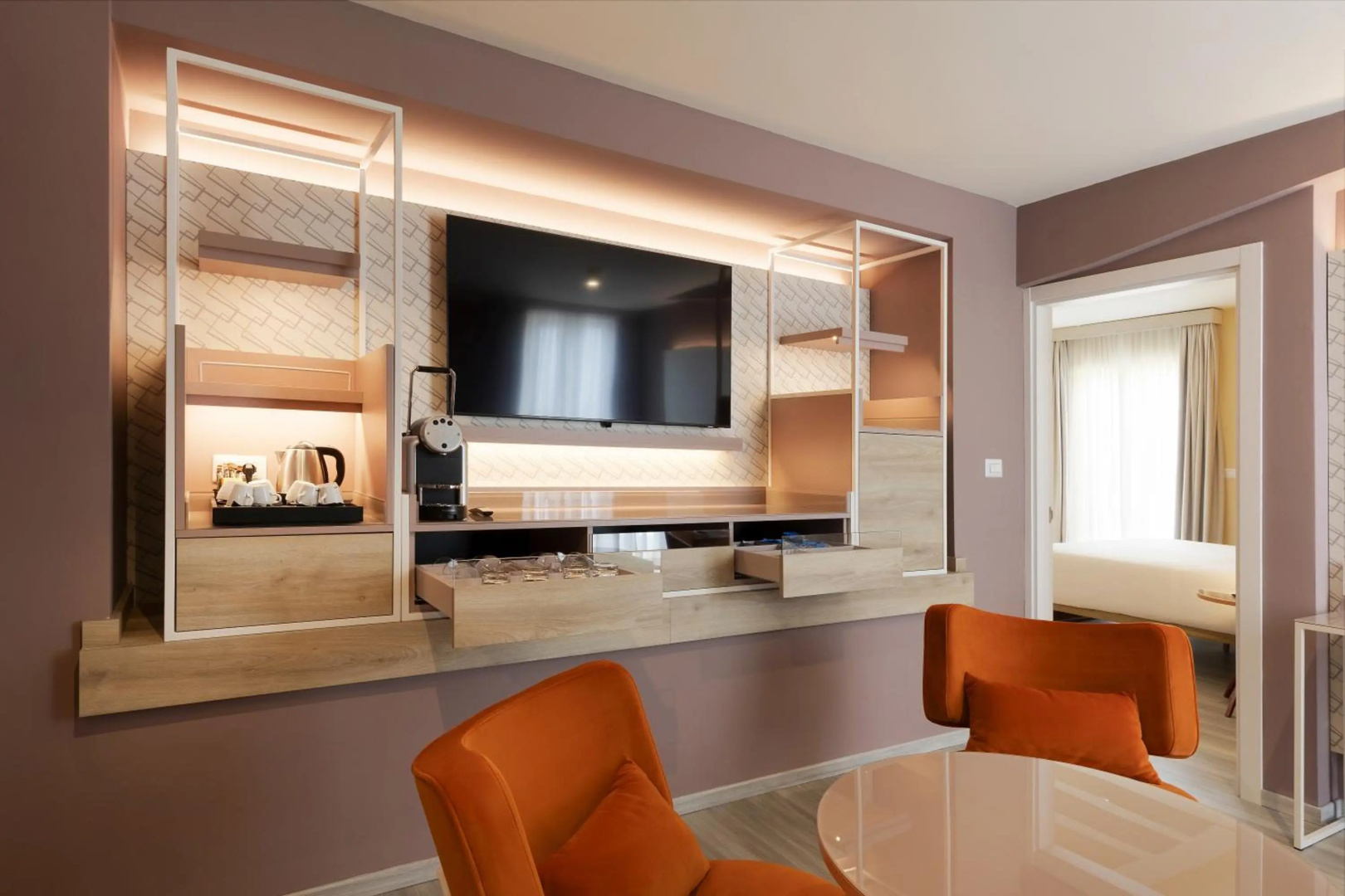 Photo - Adesso Hotel