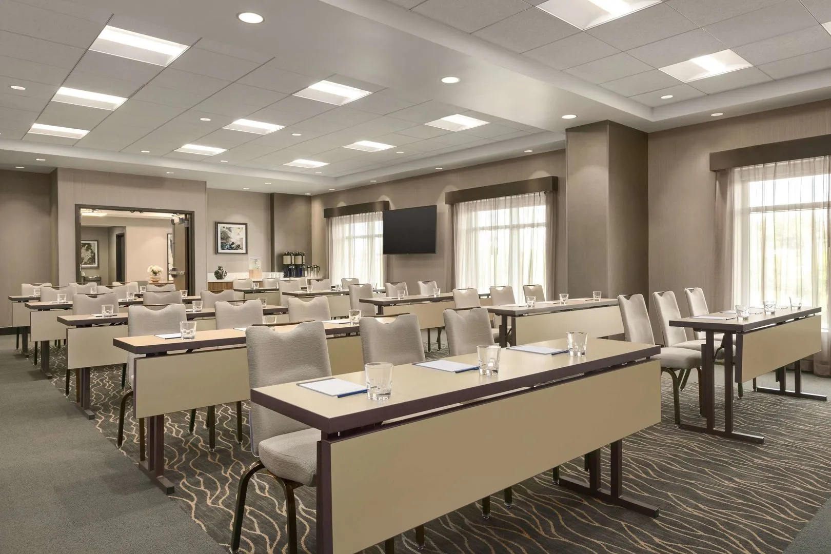 Foto - Hyatt Place Fort Lee/George Washington Bridge