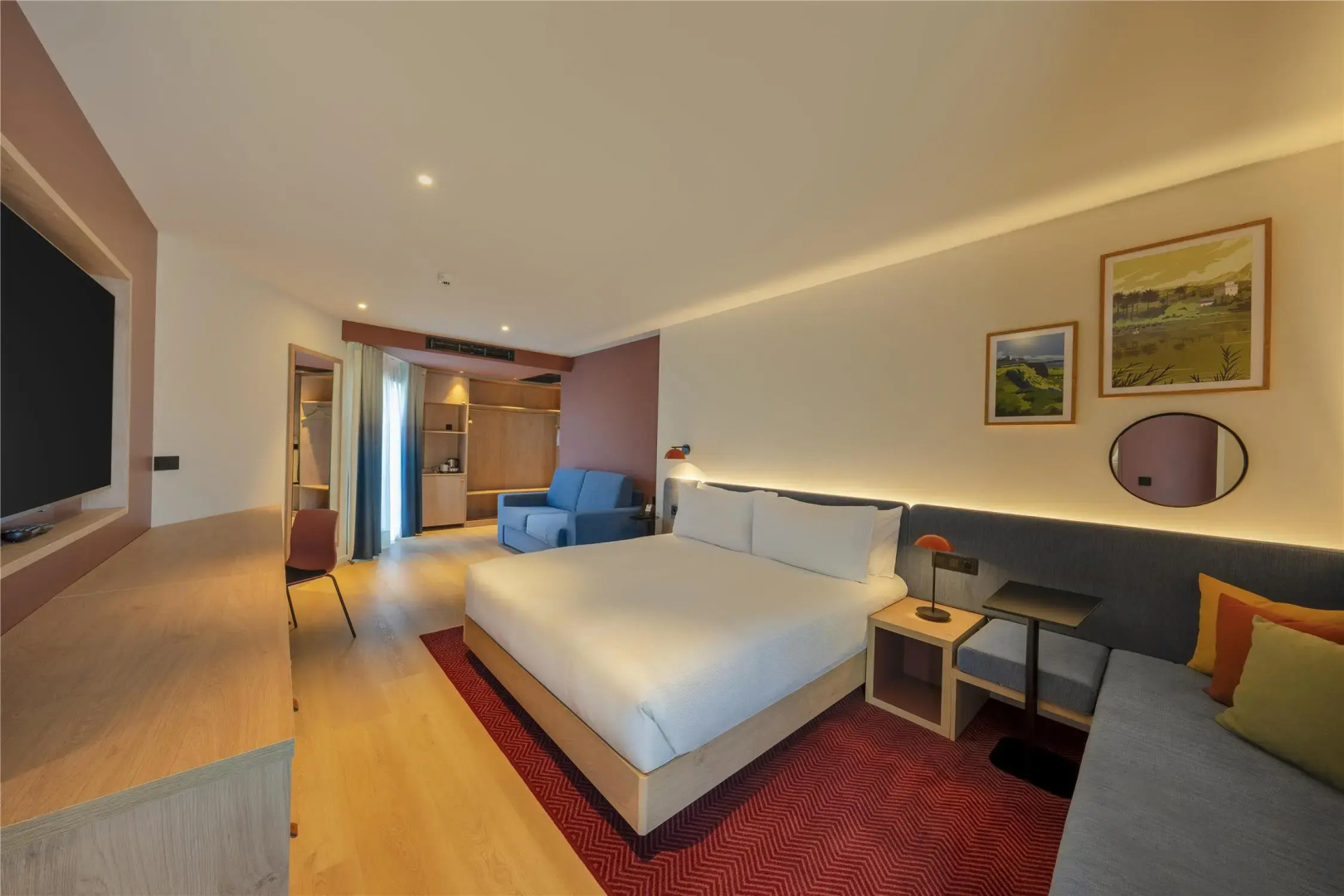 Foto - Hampton By Hilton Alicante Airport