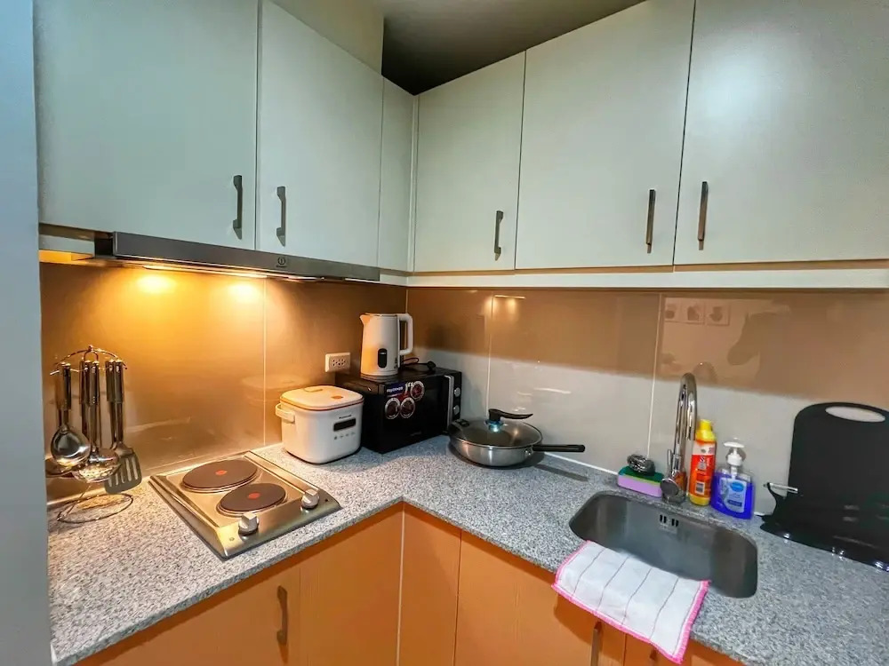 Foto - EG Private House -BGC UPTOWN