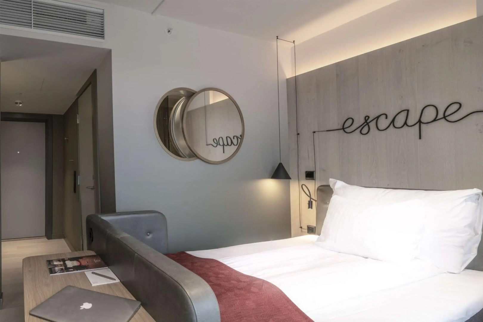 Foto - Hotel Norge by Scandic