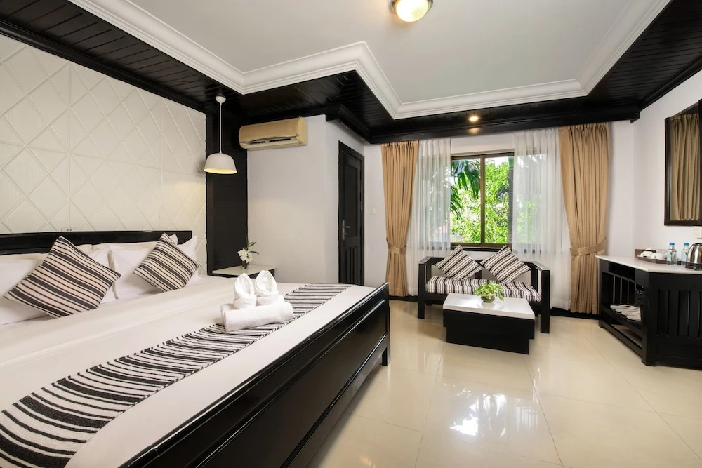 Foto - The Sanctuary Residence