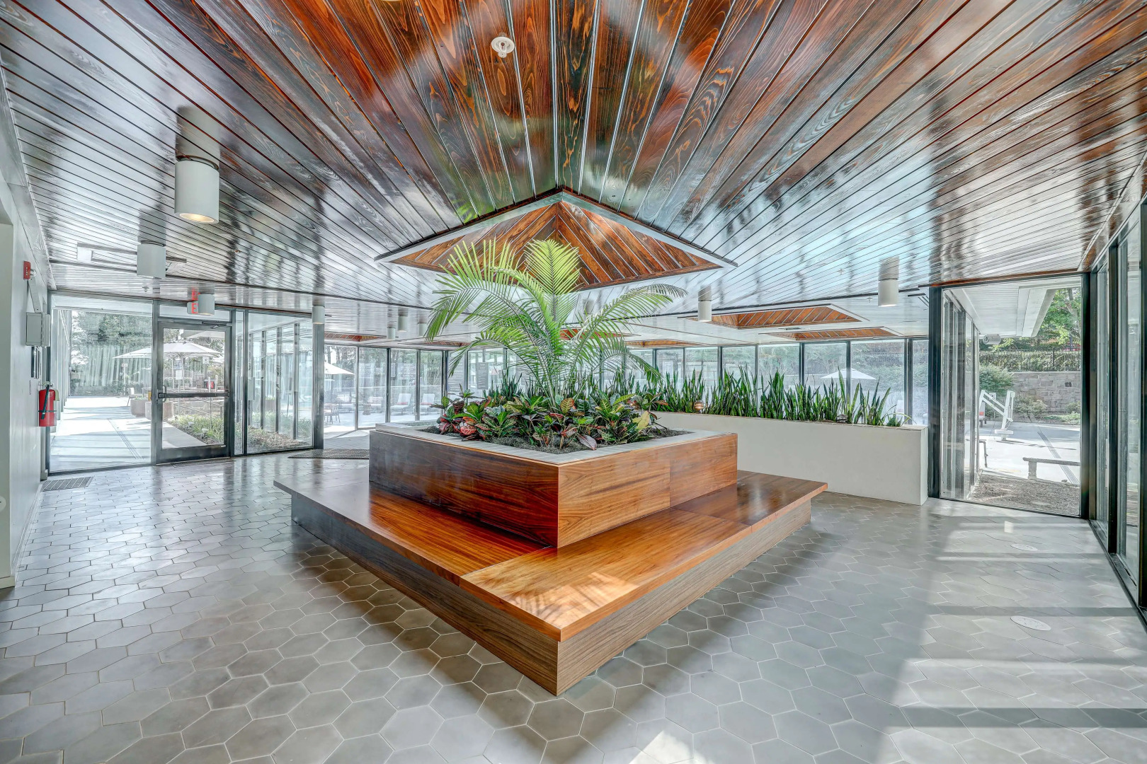 Photo - DoubleTree by Hilton Atlanta Windy Hill Ballpark